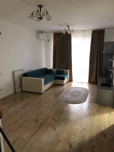 Dimri Residence, Prelungirea Ghencea, apartament modern 3 camere.